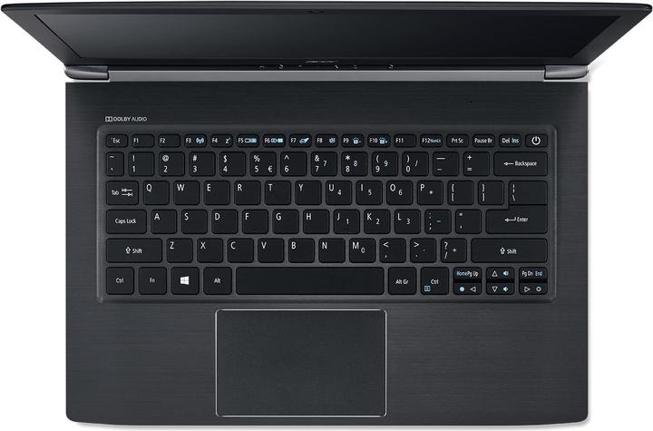 Produktbild Acer Aspire S 13 (13.30", Intel Core i5-7200U, 8 GB, 256 GB, CH)