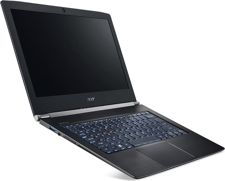 Produktbild Acer Aspire S 13 (13.30", Intel Core i5-7200U, 8 GB, 256 GB, CH)