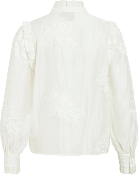 Immagine prodotto Rouge Edit High Neck Hemd (42)