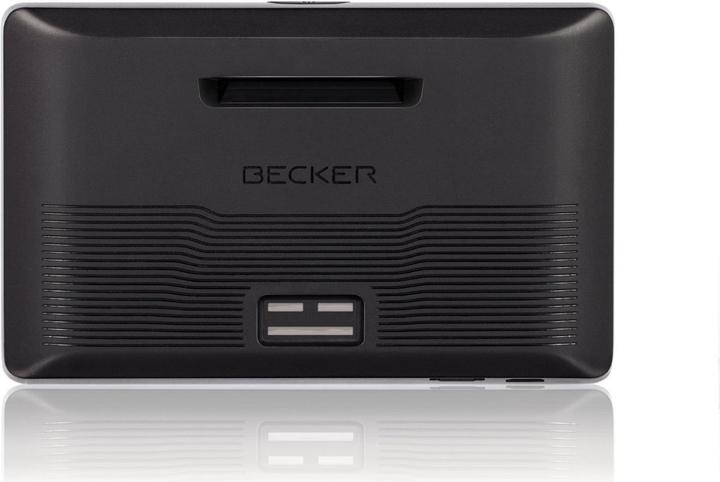 Produktbild Becker active.6 LMU plus (6.20")