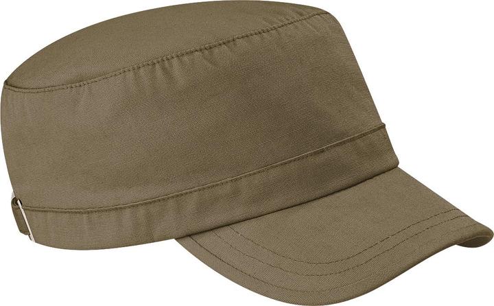 Beechfield Kappe Army (One Size)