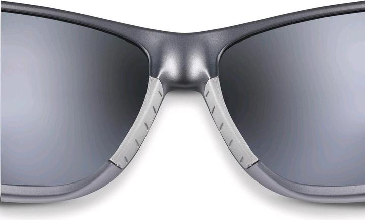 Image du produit Julbo Lunettes de sport Renegade M (Bleu iris, Purple, Bleu)