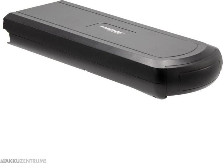 Actual product image Phylion E-Bike Akku Joycube RC1701 48V 8,8Ah JCEB480-8.8-R (CB04130021) - Gepäckträger (422.40 Wh, E-bike battery cover)