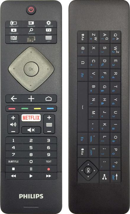 Produktbild Philips 7000 series 49PUS7181 Ultraflacher 4K-Fernseher powered by Android TV™ (49", LED)