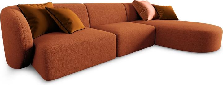 Produktbild Maison Heritage Chiara (Ecksofa)