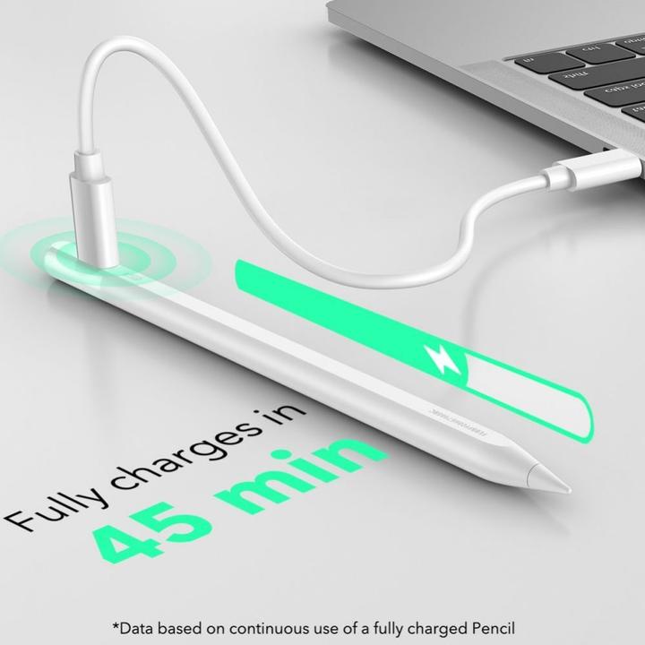 Image du produit ESR Stylet numérique Geo Stylus Active - Blanc