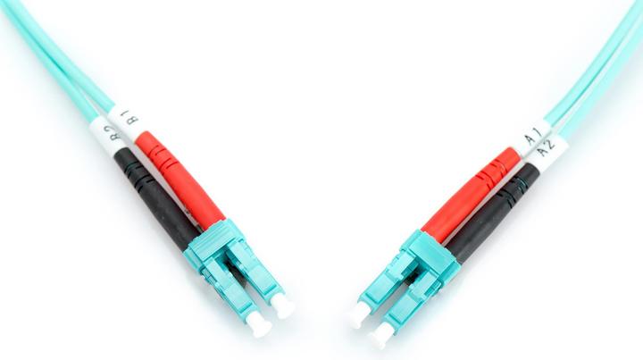 Produktbild Digitus LWL Anschlusskabel (CAT8.2, 3 m)