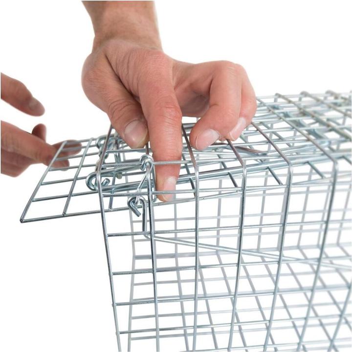 Actual product image Windhager Marten Traps