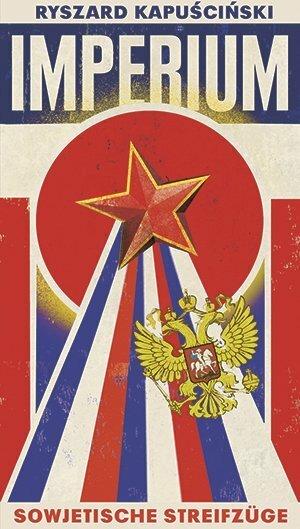 Produktbild Imperium (Deutsch, Ryszard Kapuscinski, 2015)