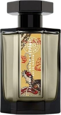 Image du produit L'Artisan Parfumeur Passage D'Enfer Extreme Dragon Limited Edition EDP spray 100ml (Eau de parfum, 100 ml)