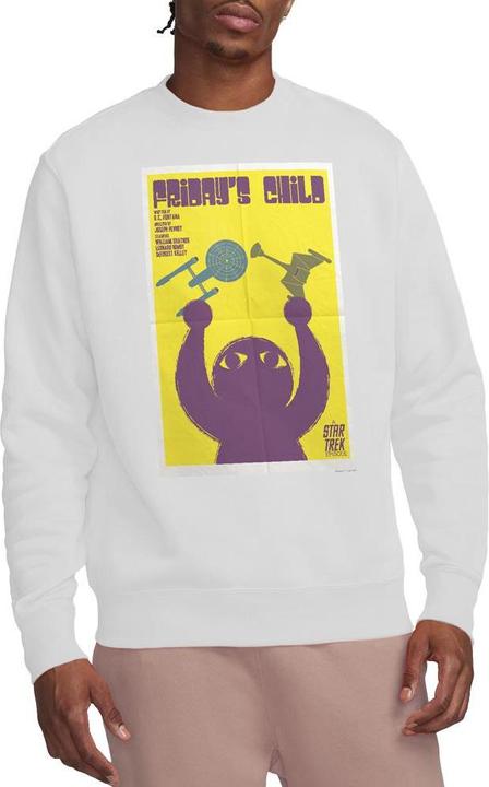 Produktbild The Original Series Episode 40 Sweatshirt (S)