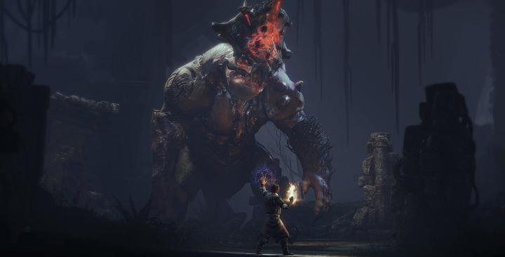Immagine prodotto Maximum Games Lichdom Battlemage (Xbox One X, Xbox Series X, EN)