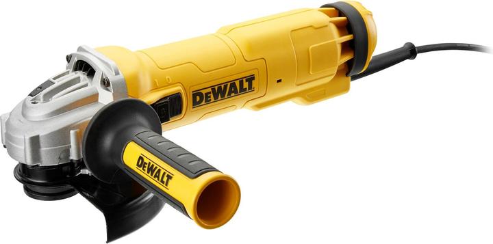 Immagine prodotto DeWalt Smerigliatrice angolare DWE4238, 150 mm | Smerigliatrice angolare 150MM DWE4238 (150 mm)
