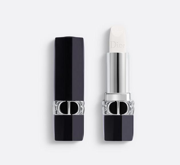 Actual product image Dior Rouge Velvet Balm No 001 (Balm, 3.50 ml)