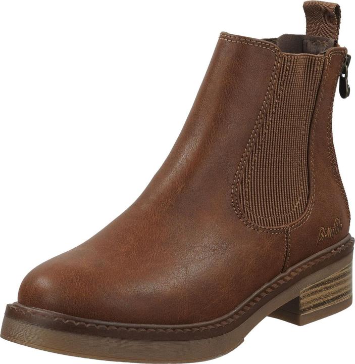 Actual product image Blowfish Stiefelette (37)