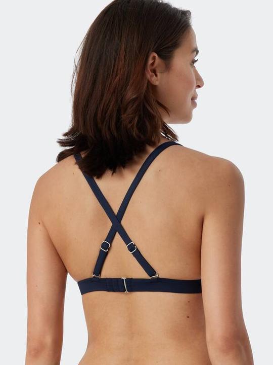 Produktbild Schiesser Triangle Bikini Top (L)