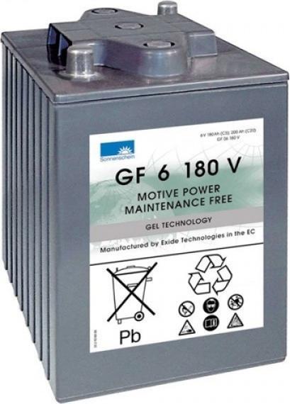 Sonnenschein GF 06 180 V (6 V)