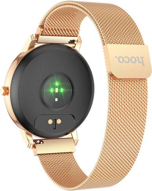 Produktbild TOP Smart Watch Fitnesstracker