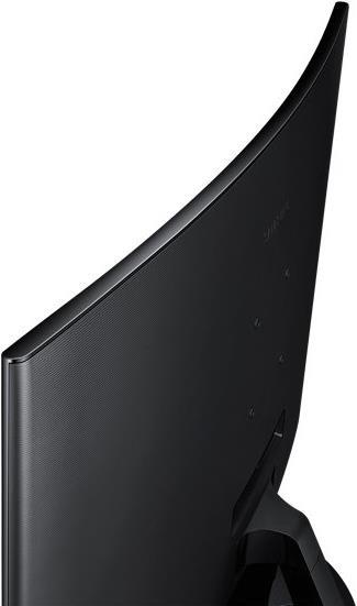 Produktbild Samsung C27f390 (1920 x 1080 Pixel, 27")