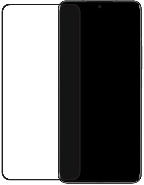 Image du produit Mobilize Verre de bord à bord (1 pièce(s), Xiaomi 13 Pro)