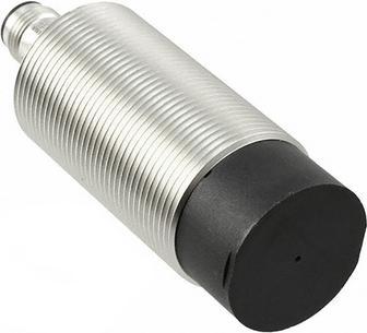 Immagine prodotto Omron Sensore induttivo PNP, contatto NO (normalmente aperto) 100Hz 30V 10mA 30mm Spina IP67 (Misuratore)