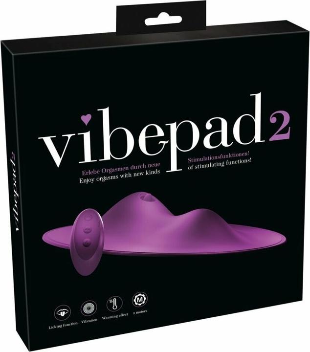 You2Toys Vibepad 2