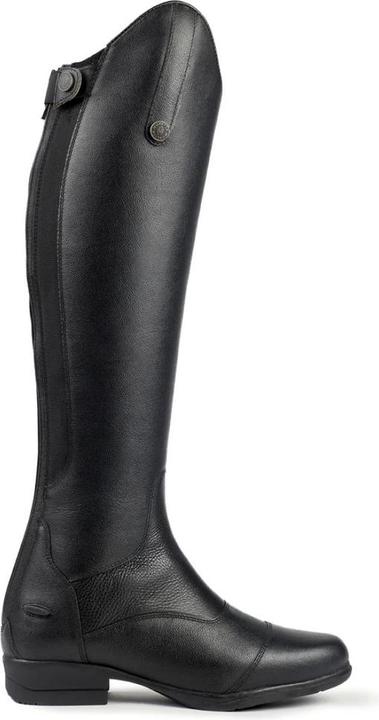 Immagine prodotto Moretta Bottes longues en cuir Carla pour femmes/dames (39.5)