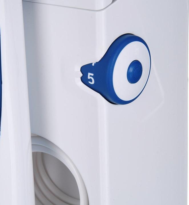 Actual product image Oral-B OxyJet