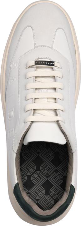 Actual product image Baldessarini Jack Nubuck - 62631 (44)