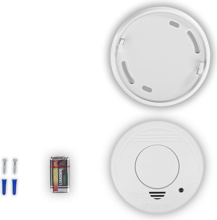 Image du produit Smartwares Rm250