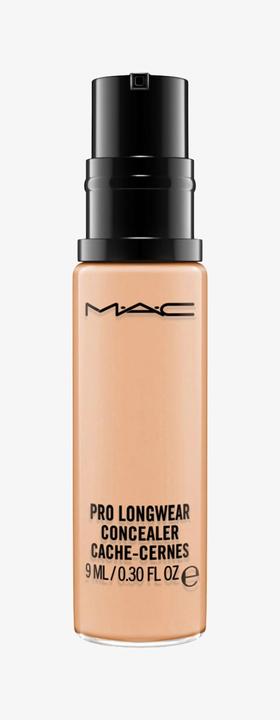 Actual product image MAC Cosmetics Pro Longwear Concealer (NW25)