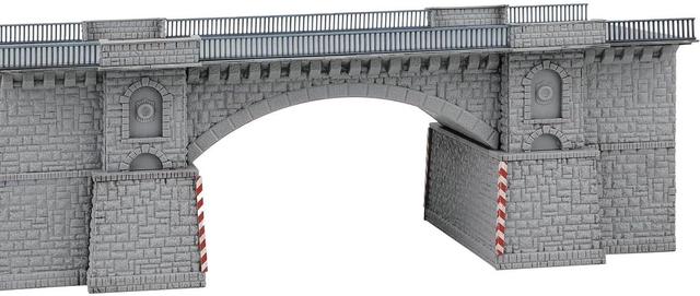 Actual product image Faller Railway/road bridge