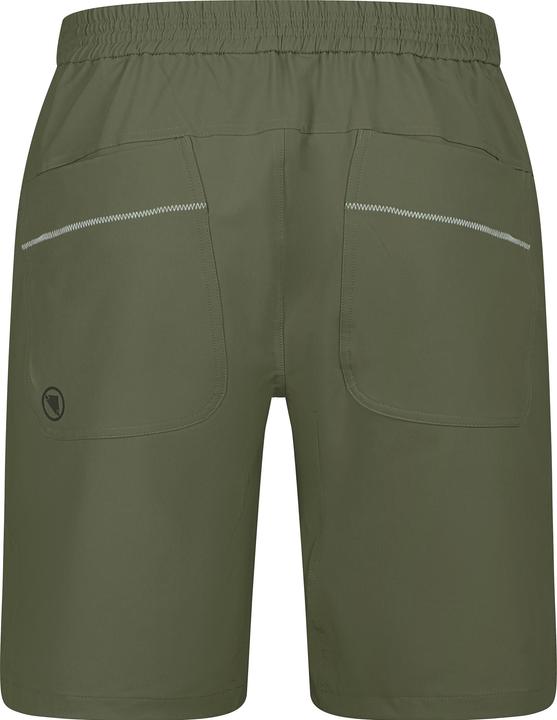 Produktbild Endura Sultrac Pull On 10" (XL)