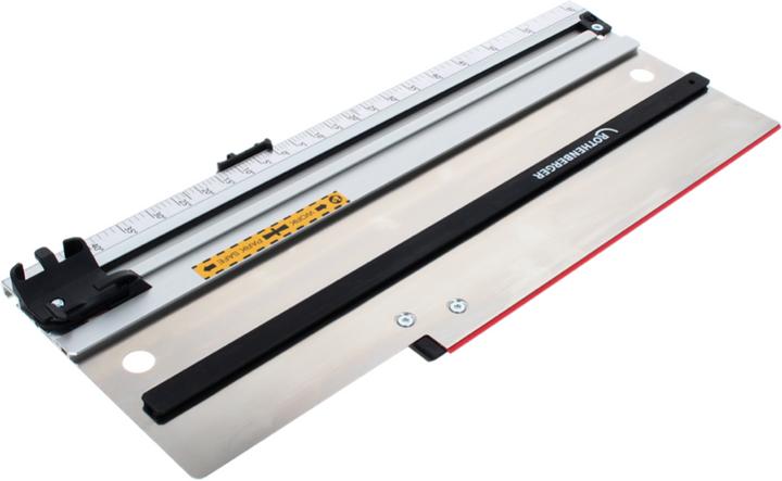 Produktbild Rothenberger KSS Führungsschiene Kappschiene 455 mm für PIPECUT mini ( 208810 ) (45.50 cm)