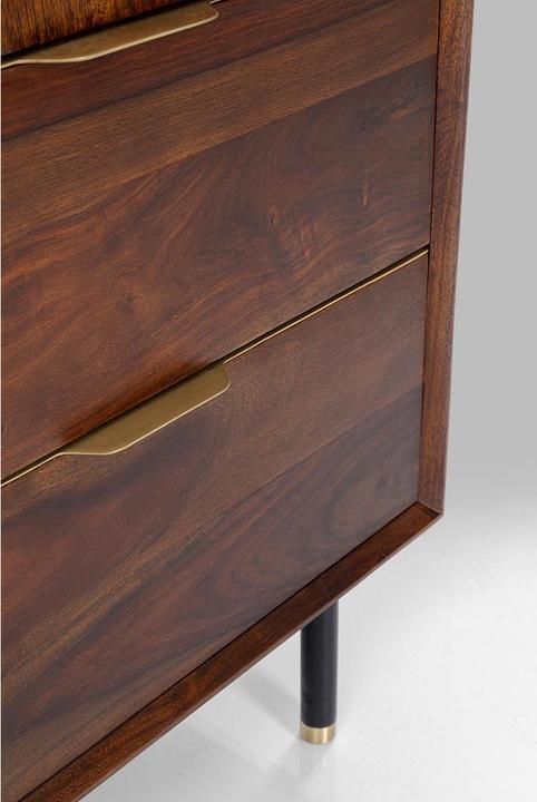 Actual product image Kare Design Wardrobe Ravello 190x100 (100 x 58 x 190 cm)