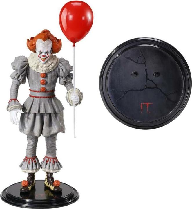 Noble Collection Stephen King's It: Pennywise