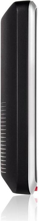 Produktbild Becker transit.5 LMU (5")