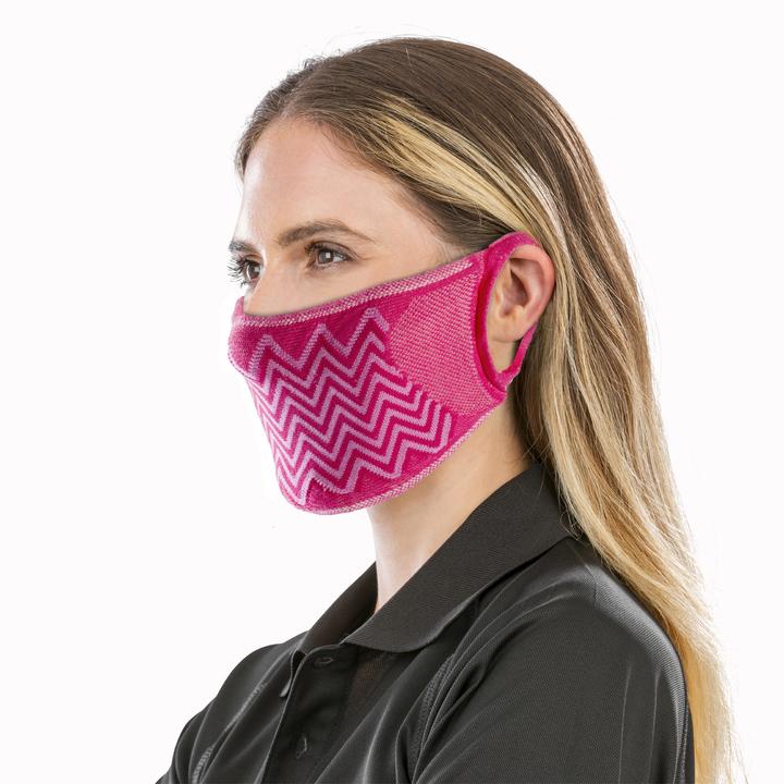 Image du produit Regatta Masque buccal et nasal antibactérien (pack de 5) (5 x)