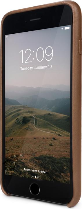 Produktbild TwelveSouth Leather Case (Apple iPhone 7 Plus)
