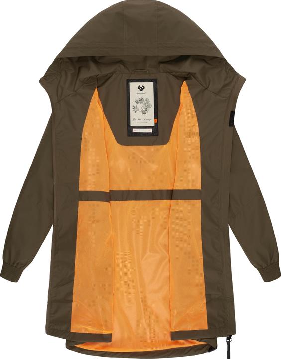 Produktbild Ragwear Bronja II (4XL)