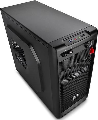 Produktbild Deepcool DP-MATX-SMTR (mATX, Mini-ITX)