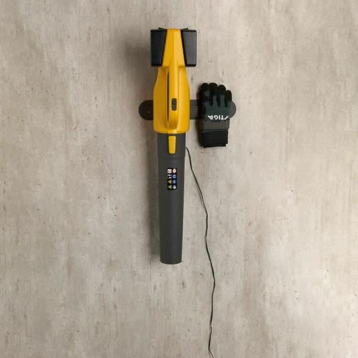 Productafbeelding Stiga BL 300e 273504501/ST1 Bladblazer incl. accu, incl. lader (Oplaadbare batterij, Bladblazer)