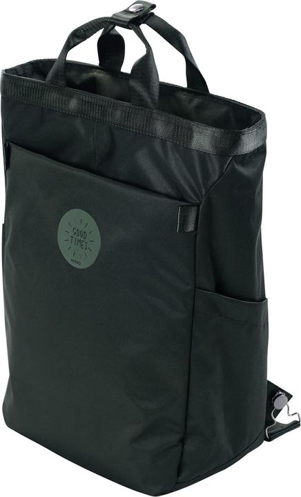 Immagine prodotto Nitro Zaino Mojo 28 cm scomparto per laptop (15 l)
