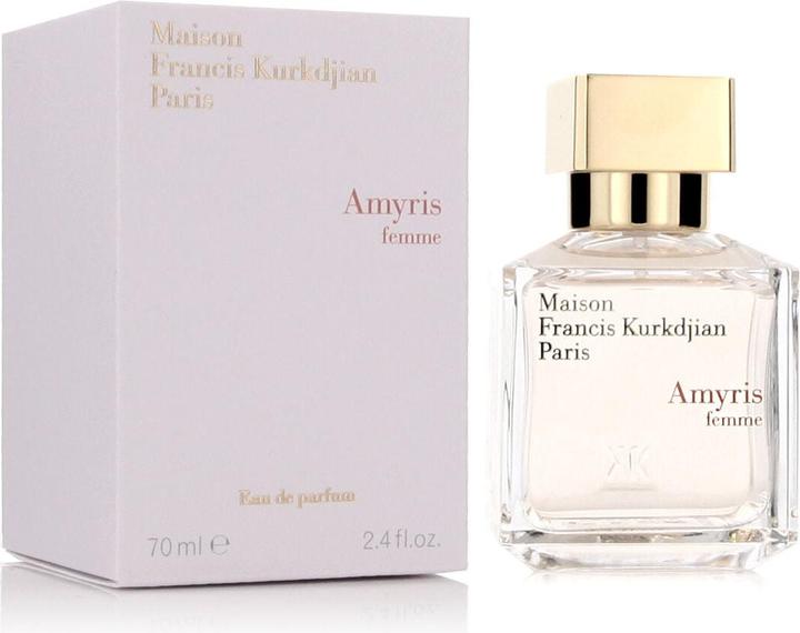 Produktbild Maison Francis Kurkdjian Amyris femme (Eau de Parfum, 70 ml)