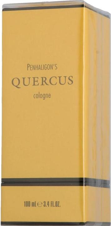 Produktbild Penhaligon's Quercus Eau de Cologne (Eau de cologne, 100 ml)