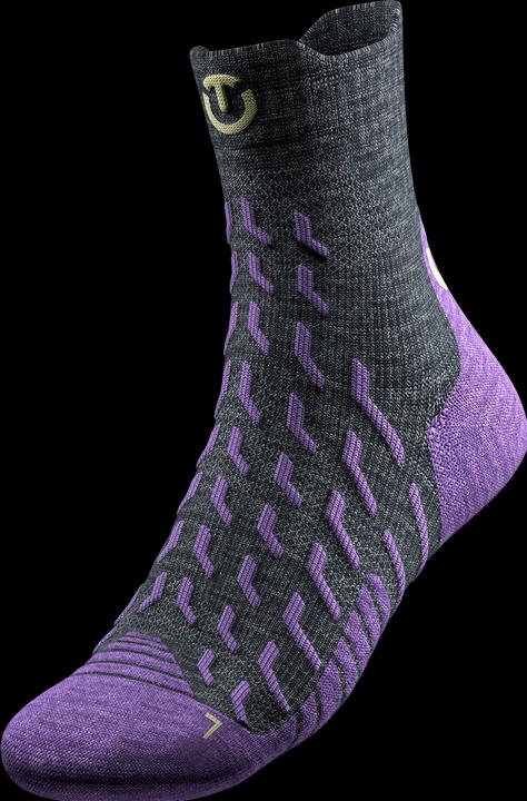 Actual product image Therm-ic Trekking Ultra Cool Linen Socks (35 - 36)