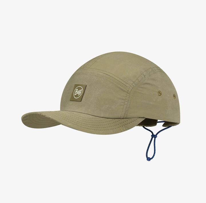Immagine prodotto Buff Cappello a 5 pannelli Explore Cap Slen (Taglia unica)