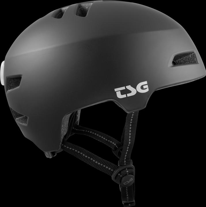Immagine prodotto TSG Casco a tinta unita di stato (57 - 59 cm)