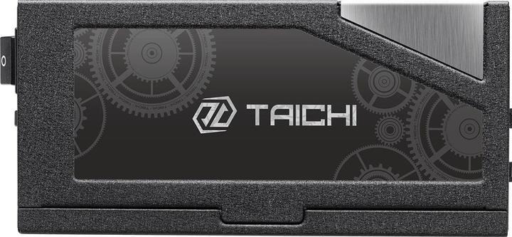 Immagine prodotto AsRock Zasilacz TAICHI 1650W Titanio (1650 W)