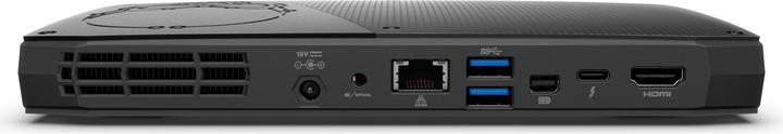 Produktbild Intel Skull Canyon NUC6i7KYK (Intel Core i7-6770HQ)